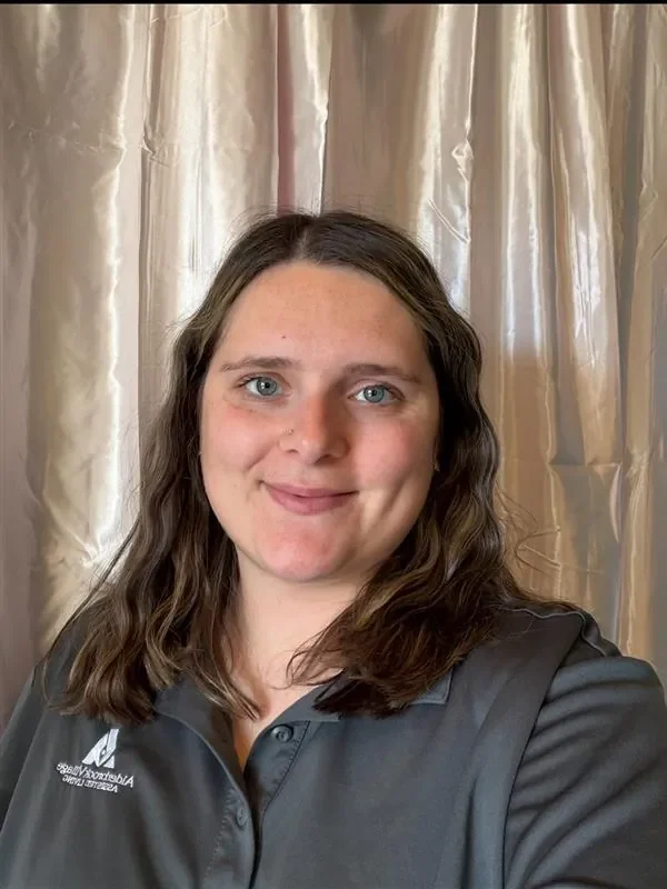 Leanna Eagan Director of Resident Services