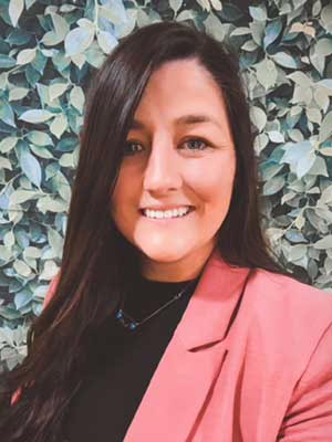 Hillery Lewis Executive Director