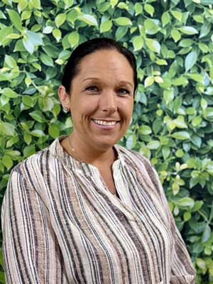 Kayla Hummer Director of Culinary Services